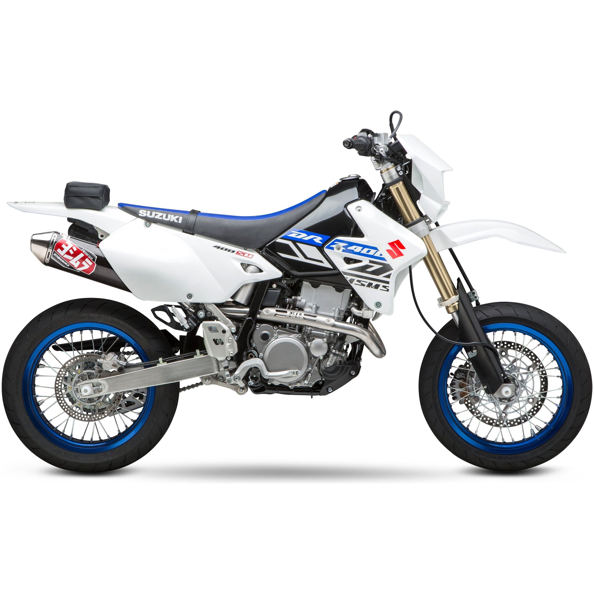 Exhaust Street Rs 2 Full Sys Ss Cf Ss