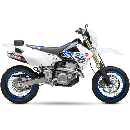 Exhaust Street Rs 2 Full Sys Ss Cf Ss