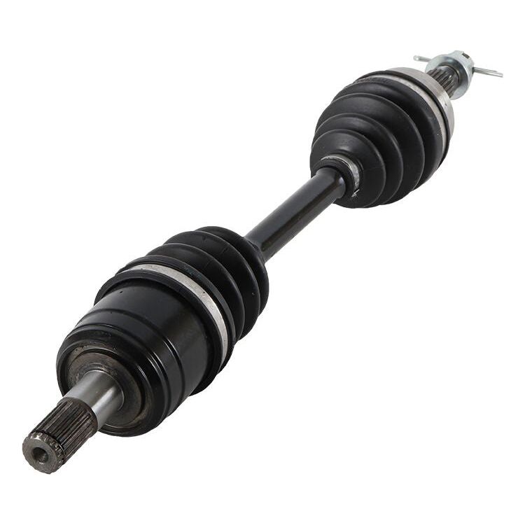 6 Ball Heavy Duty Axle Front