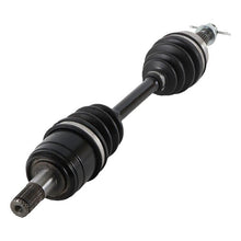 6 Ball Heavy Duty Axle Front