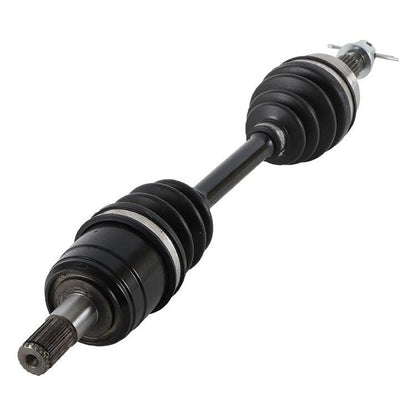 6 Ball Heavy Duty Axle Front