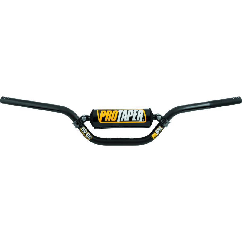 ProTaper SE Honda Mini Handlebar - Jet Black