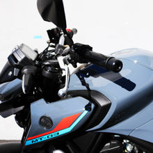 Bar End Sliders Black