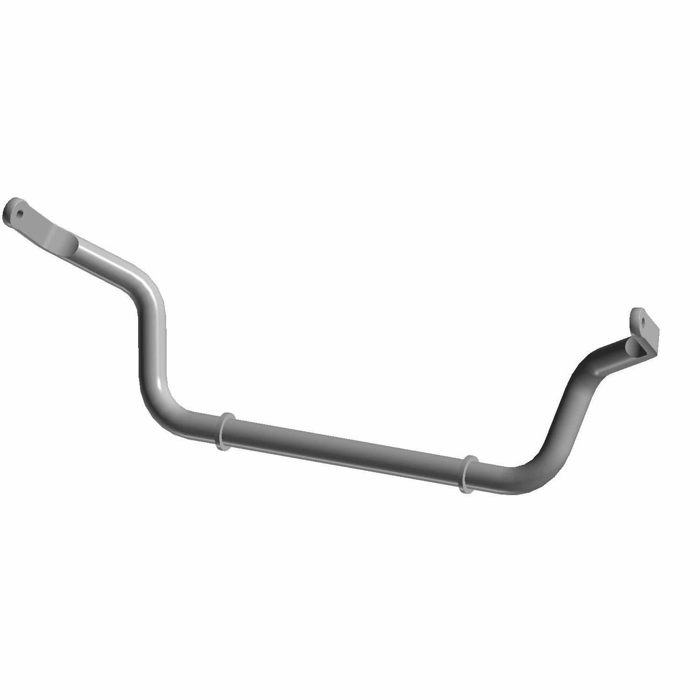 Polaris RZR Stabilizer Bar, Genuine OEM Part 5337080, Qty 1