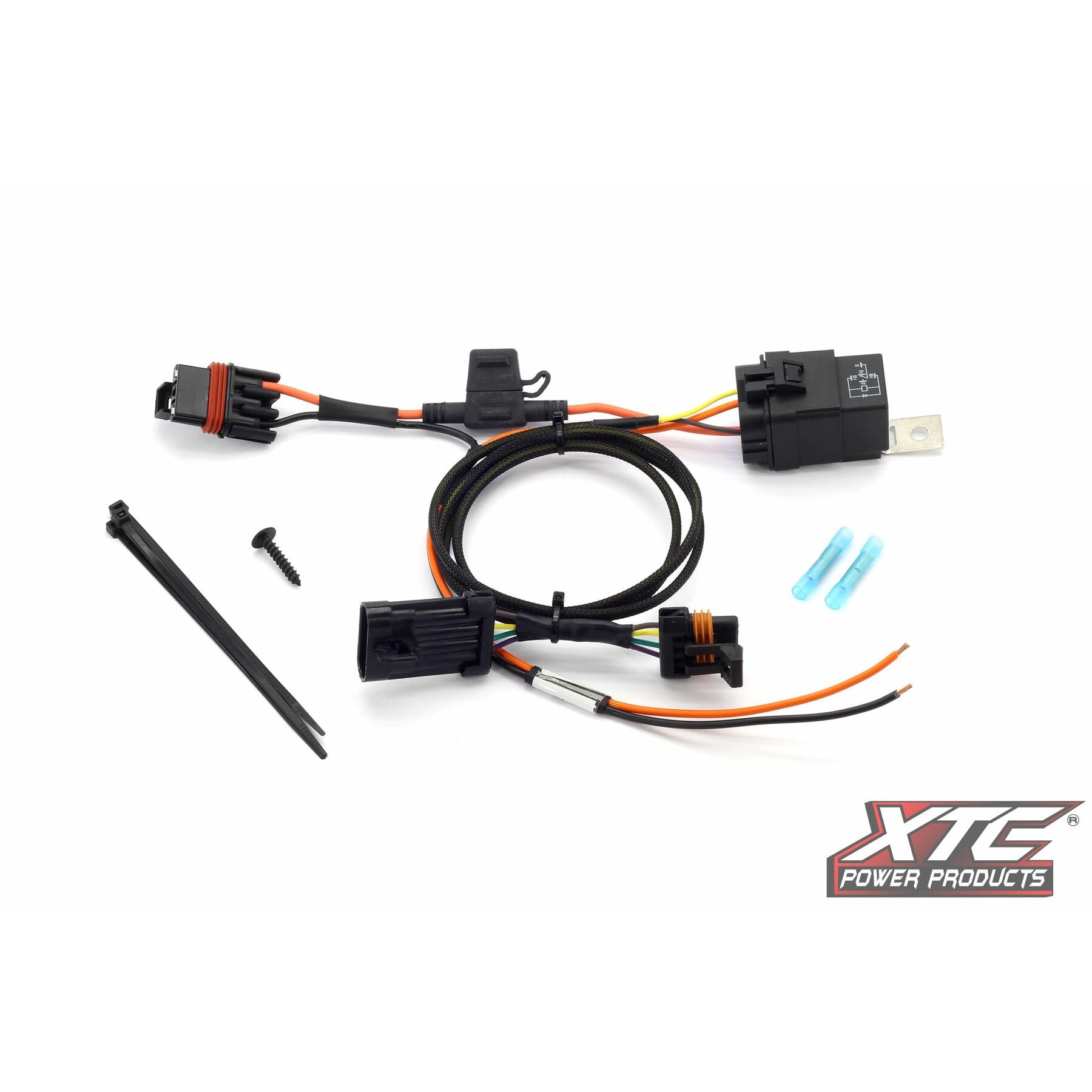 Pulse High Beam Kit Pol