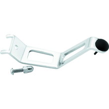 Bikers Choice 84-02 86-06 FXST FLST Touring Chrome Jiffy Stand Extension Kit