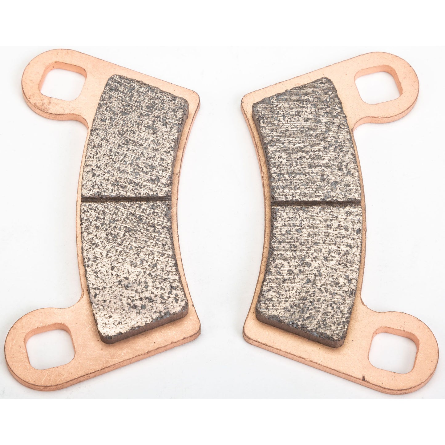 Brake Pad Kit Sintered