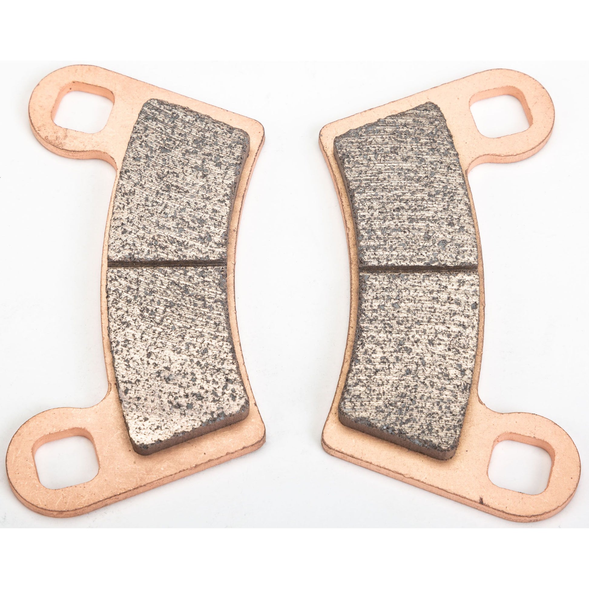 Brake Pad Kit Sintered
