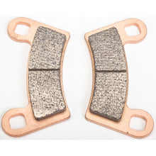 Brake Pad Kit Sintered