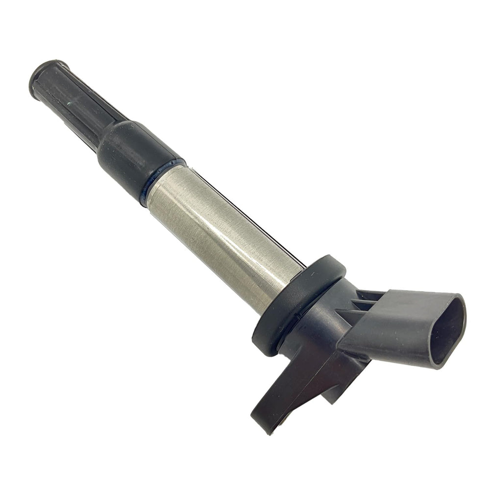 
                      
                        Indian Motorcycle Slingshot Indian Motorcycle Ignition Coil with Suppressor, Genuine OEM Part 4015017, Qty 1
                      
                    