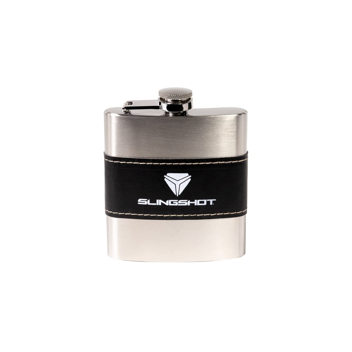 Polaris Slingshot Flask