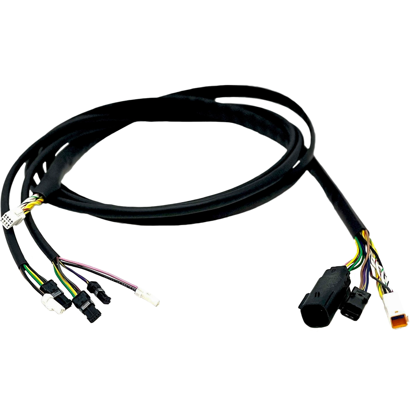 Hbar Cntrl Ext Harness 15" Chief Models `22 Up
