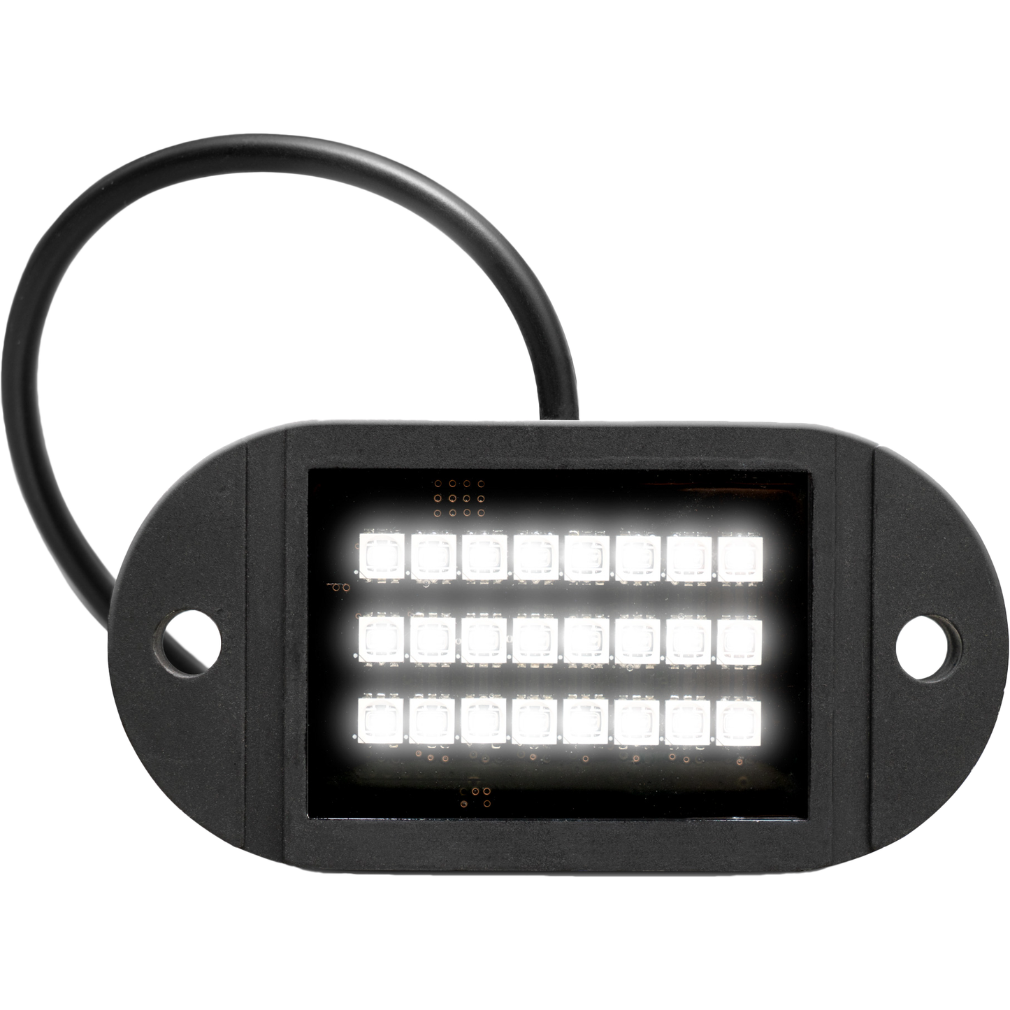 X1 Rock Light X1 24 Led Rock Light + Cable