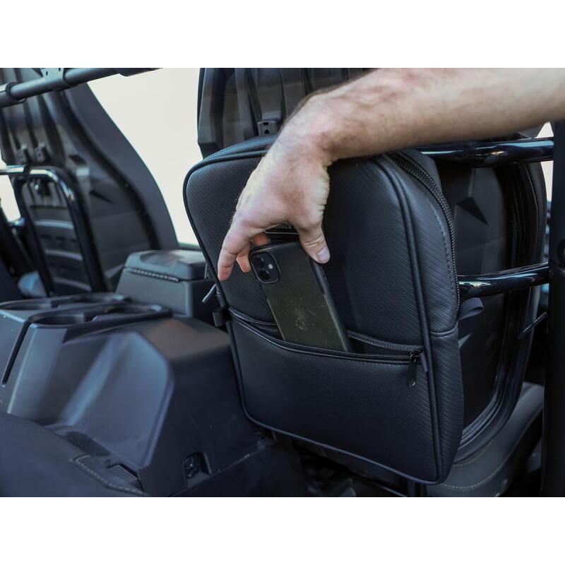 PRP Behind the Seat Bag for Yamaha Wolverine RMAX