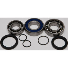 Chain Case Bearing & Seal Kit