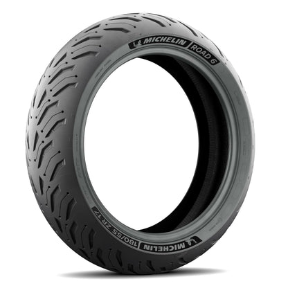 Tire Road 6 Rear 150/70zr17 (69w) Radial Tl