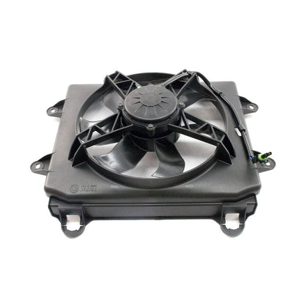 Polaris Ranger Fan Assembly, OEM Part 2411732