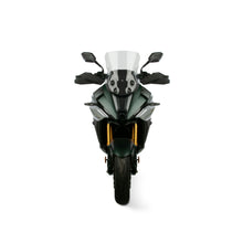 Vstream Windscreen Mid Light Tint Suz