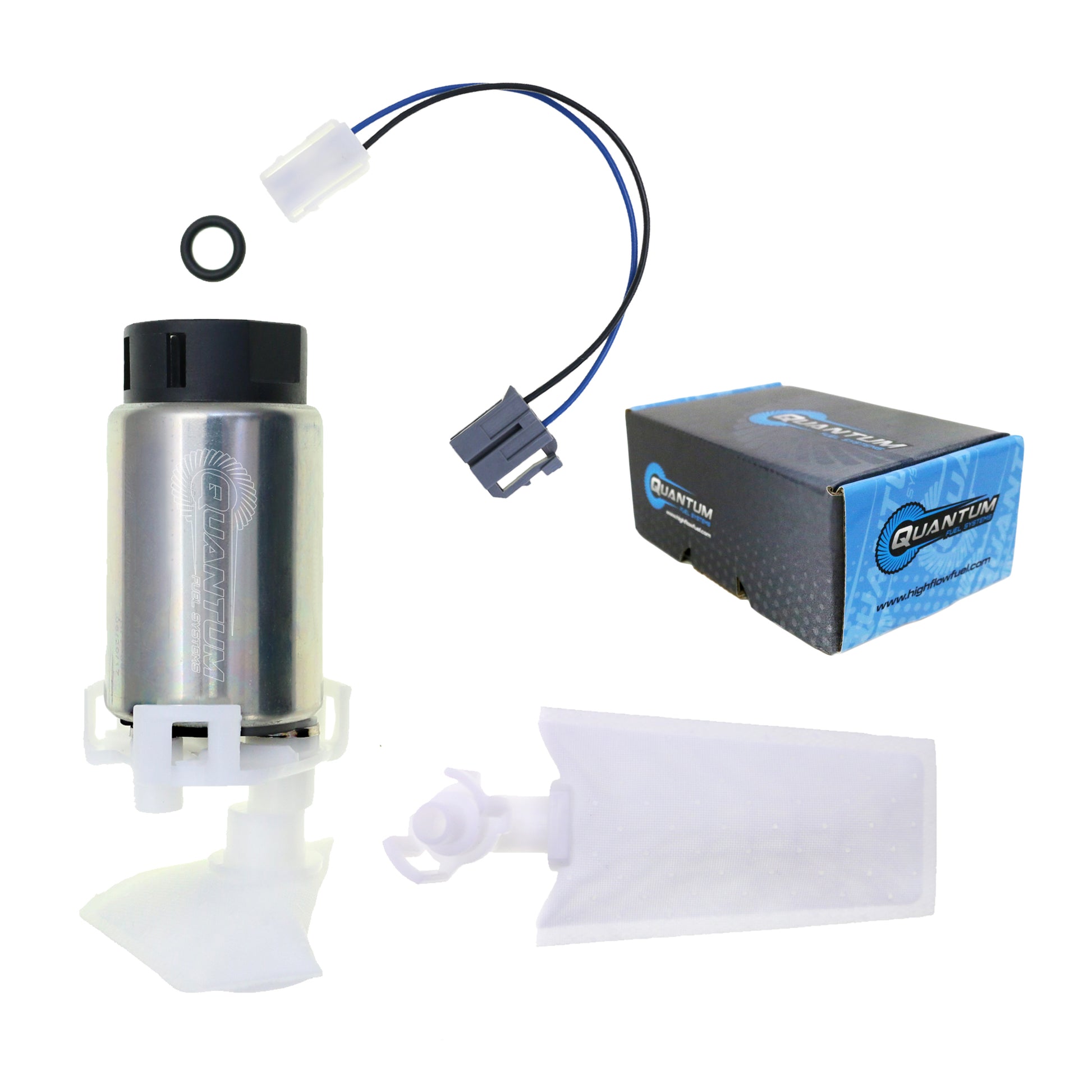 Fuel Pump Kit
