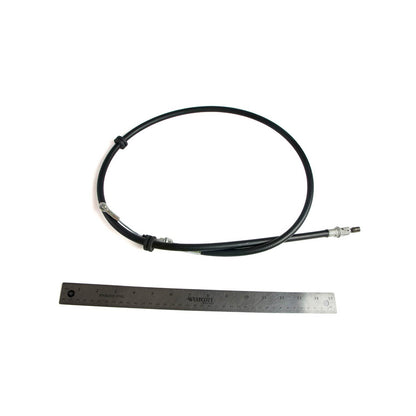 Polaris Slingshot Parking Brake Cable, Genuine OEM Part 7081805, Qty 1