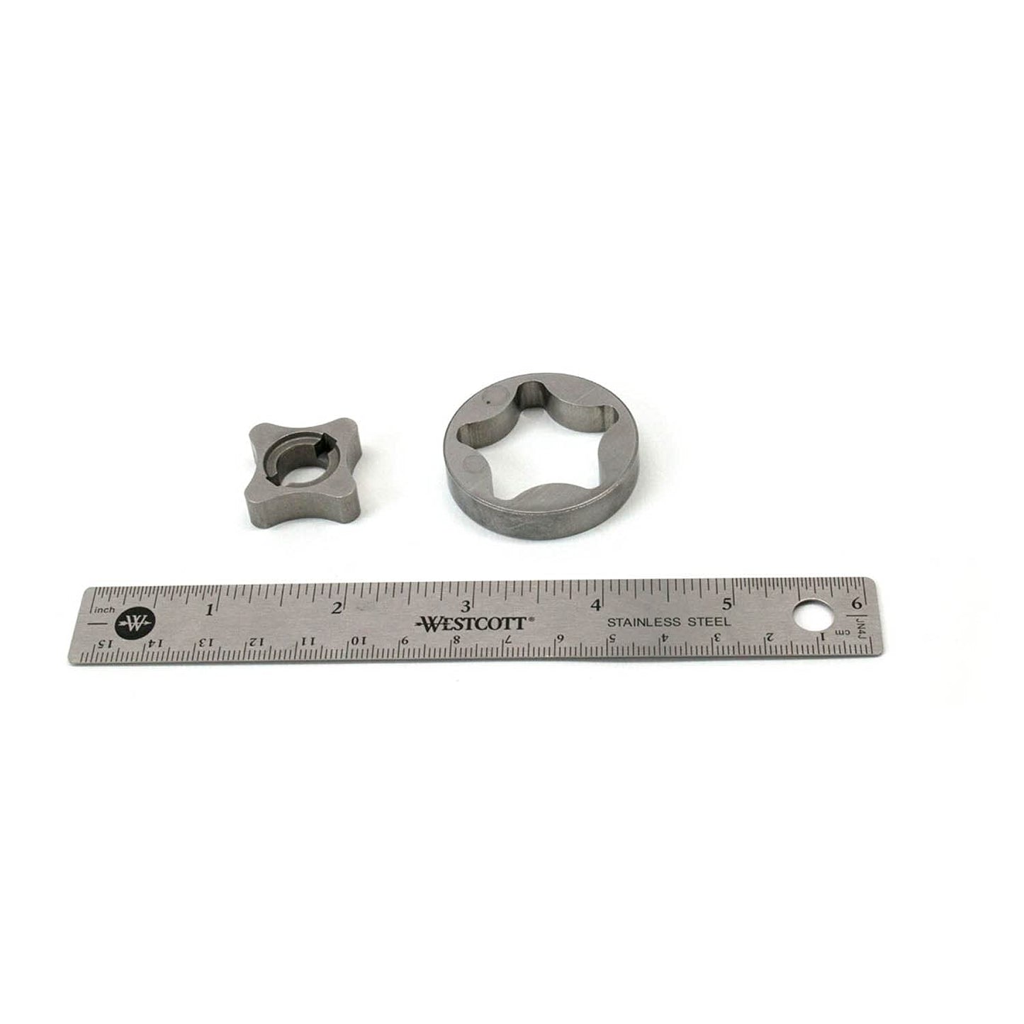 Polaris RZR Gerotor Assembly, Genuine OEM Part 1204293, Qty 1