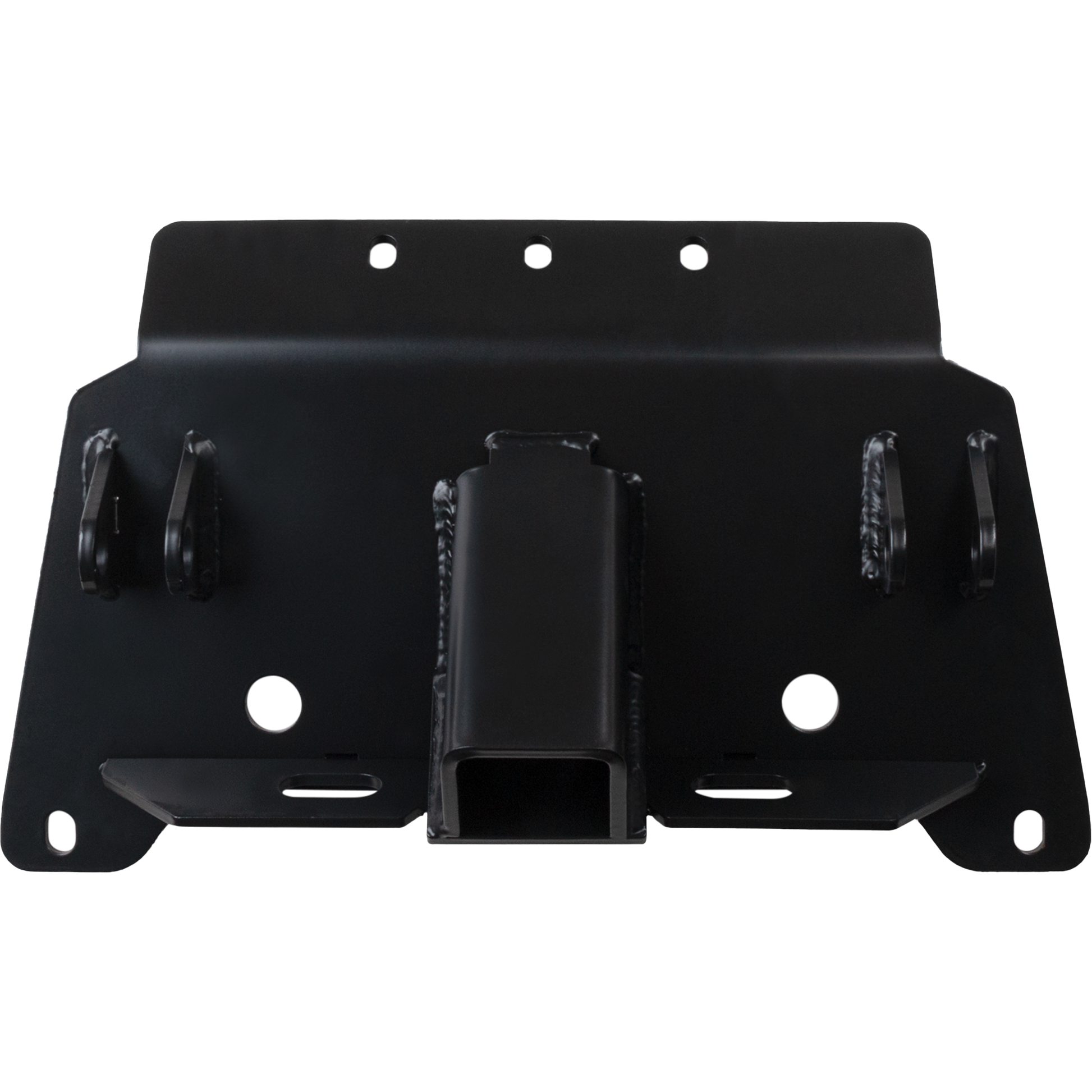 Utv Plow Mount
