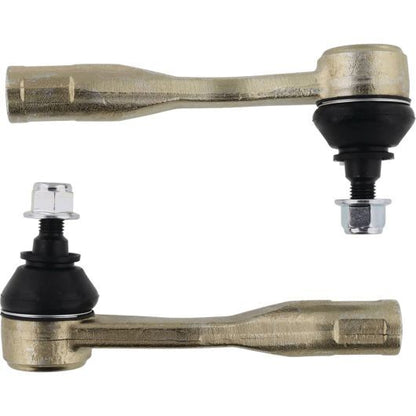 Tie Rod End Kit Pol