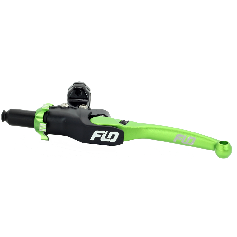 Pro 160 Clutch Assembly Green