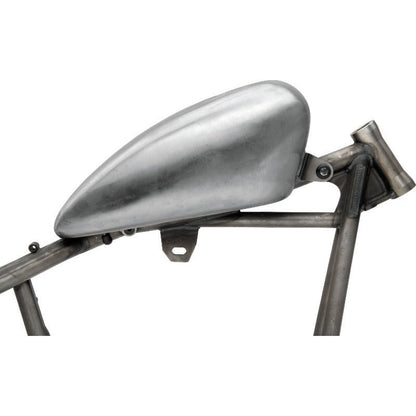 Bikers Choice 95-03 XL Rolled Edge 3.4 Gallon Gas Tank