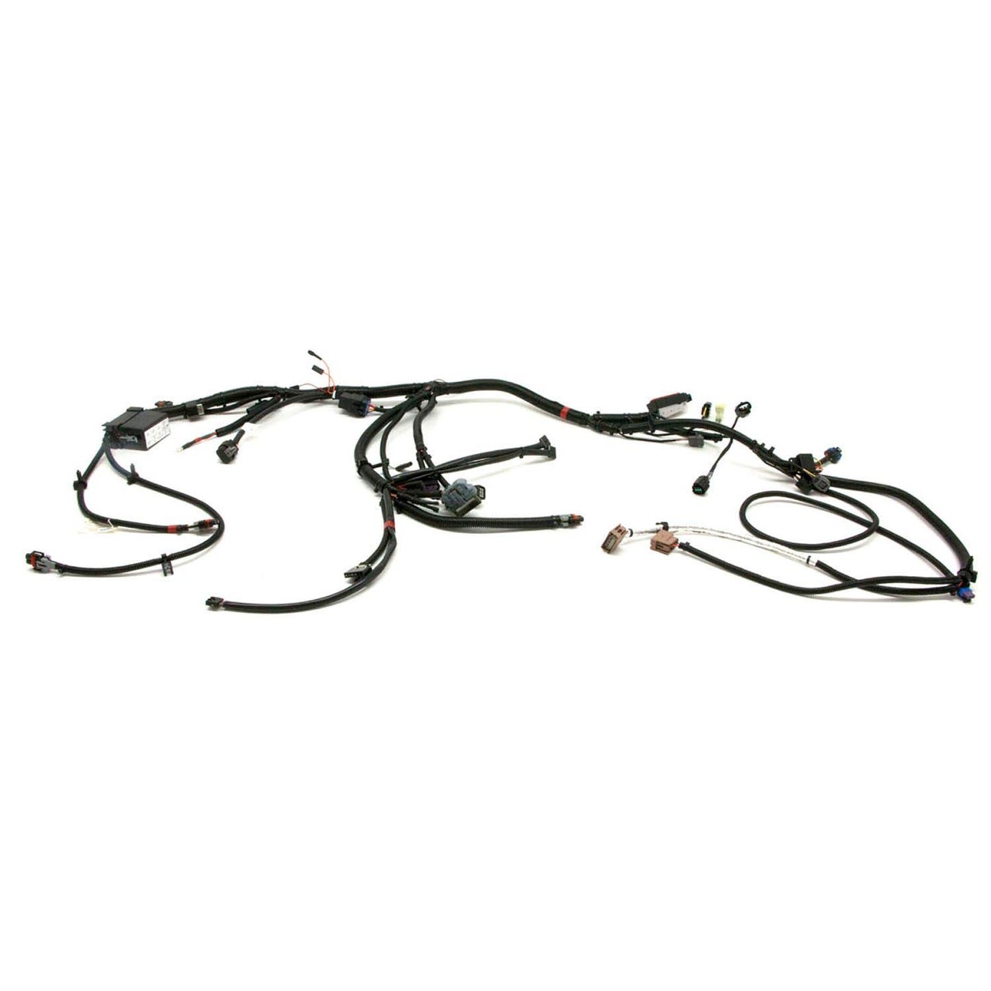 Polaris ATV EPS Main Harness, 550, Genuine OEM Part 2412427, Qty 1