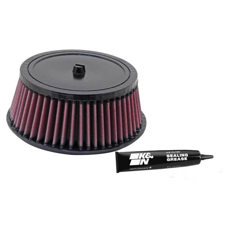 K&N 00-09 Suzuki DRZ400 Replacement Air Filter