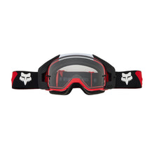Fox Racing VUE MOTOCROSS GOGGLE, CORE FLUORESCENT RED
