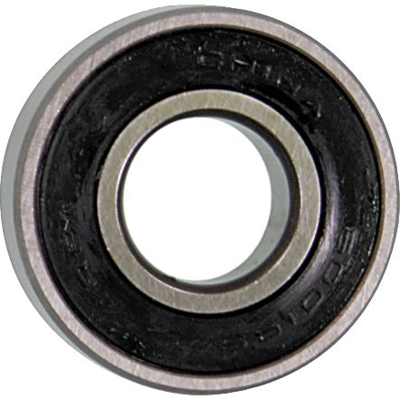 Sealed Bearing 6005 2rs