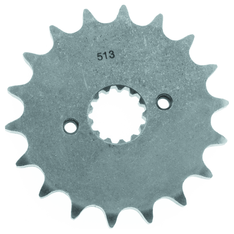 BikeMaster Kawasaki Front Sprocket 530 16T
