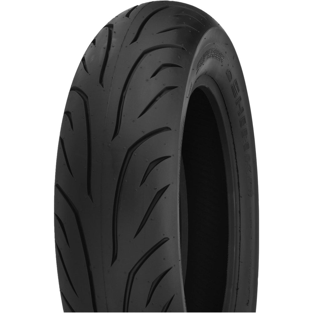 
                      
                        Tire 890 Journey Rear 200/55r16 77h Radial Tl
                      
                    