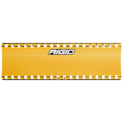 Rigid Industries 6in SR-Series Light Cover - Yellow