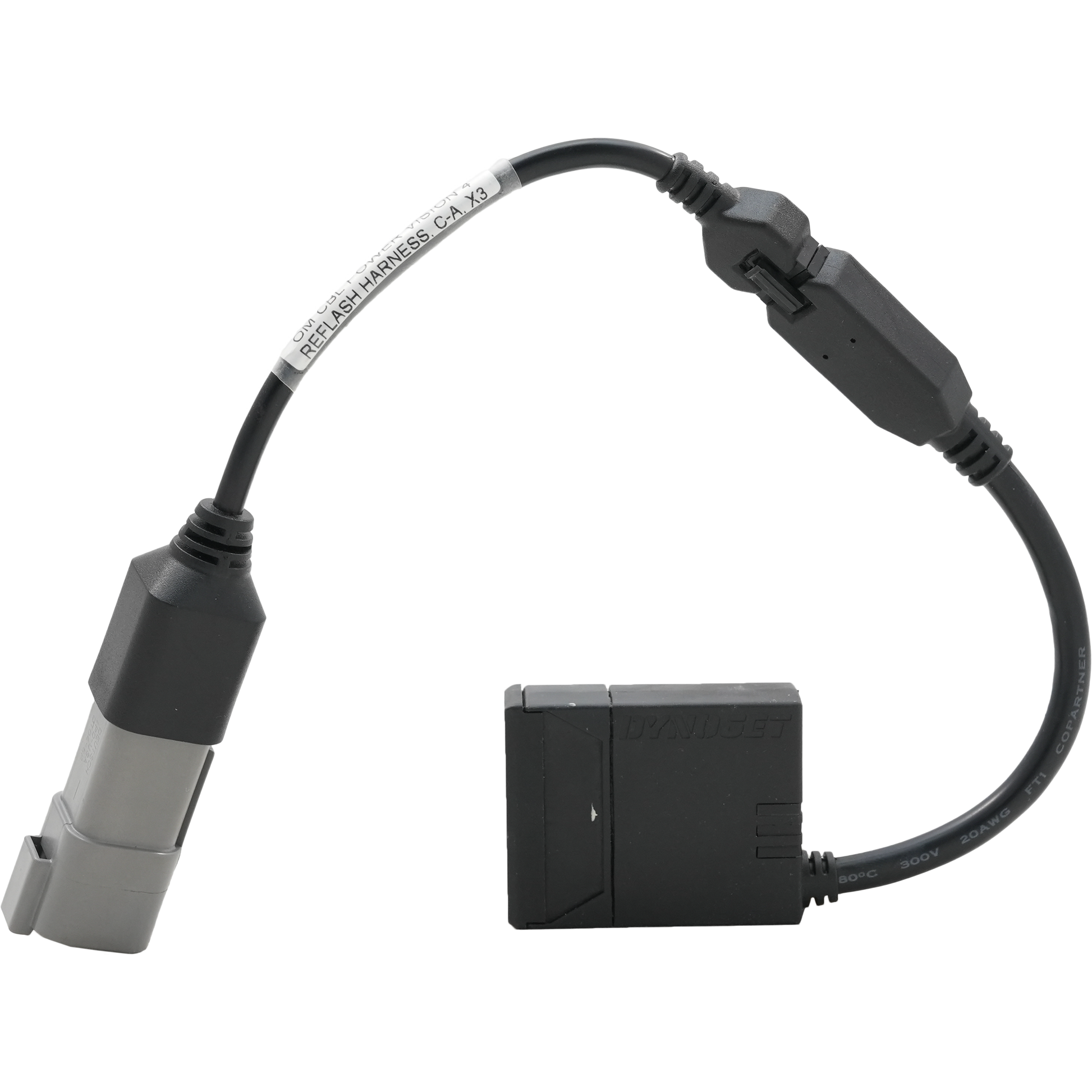 Power Vision 4 Can