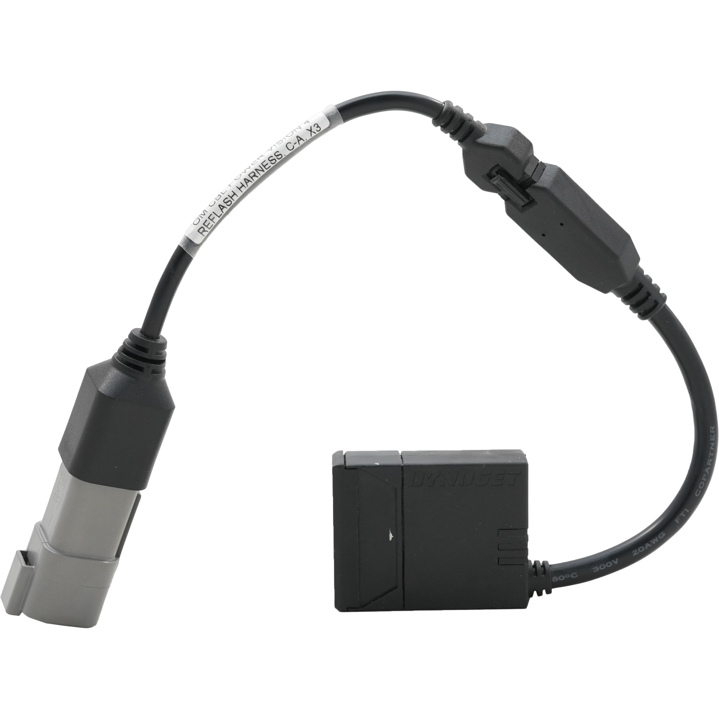 Power Vision 4 Can