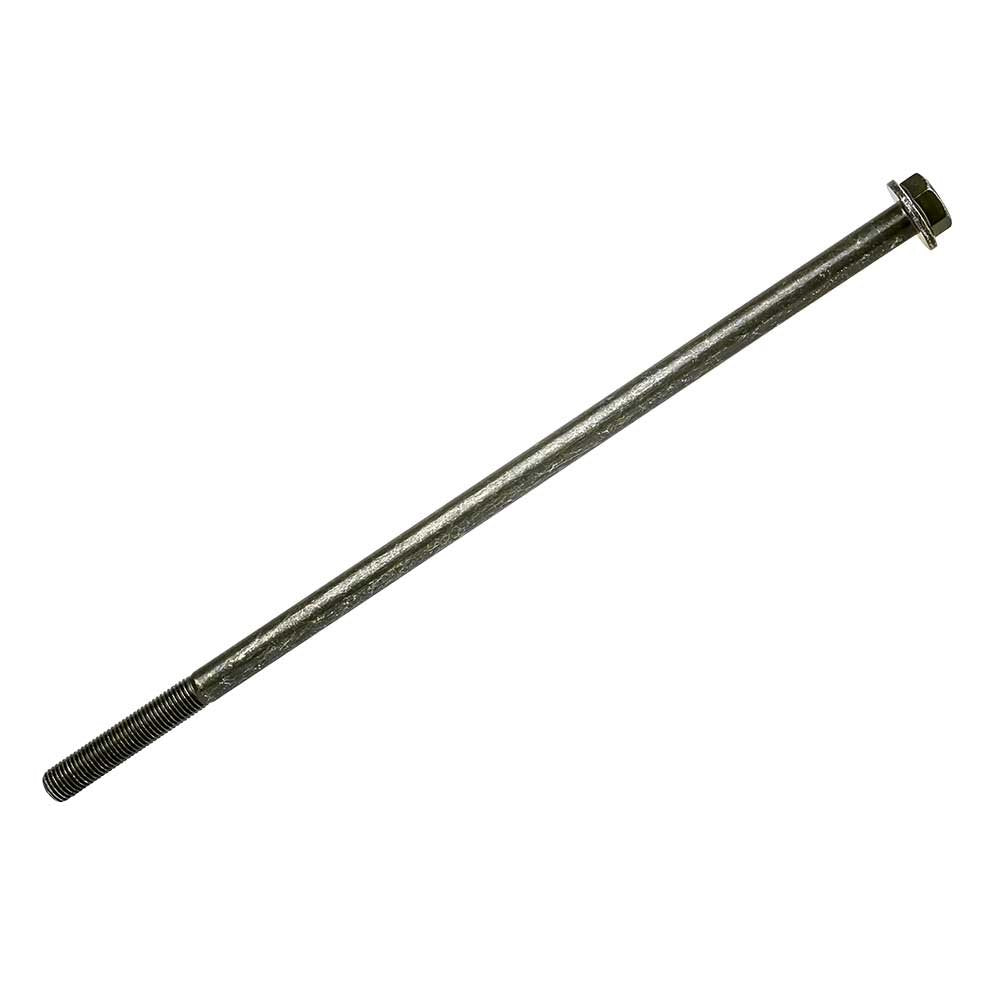 
                      
                        Polaris Off Road Bolt, M10 Thread X1.25 Pitch X 275mm Long, 10.9 Grade, Genuine OEM Part 7519087, Qty 1
                      
                    