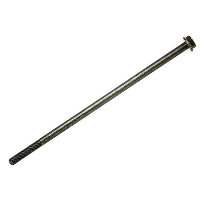 Polaris Off Road Bolt, M10 Thread X1.25 Pitch X 275mm Long, 10.9 Grade, Genuine OEM Part 7519087, Qty 1