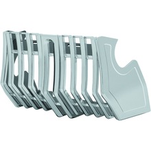 Kuryakyn Coolant Pump Cover Milwaukee-8 Chrome