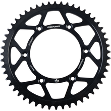 Rear Sprocket Steel 52t Blk
