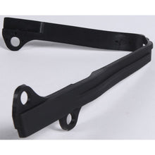 Chain Slider Black