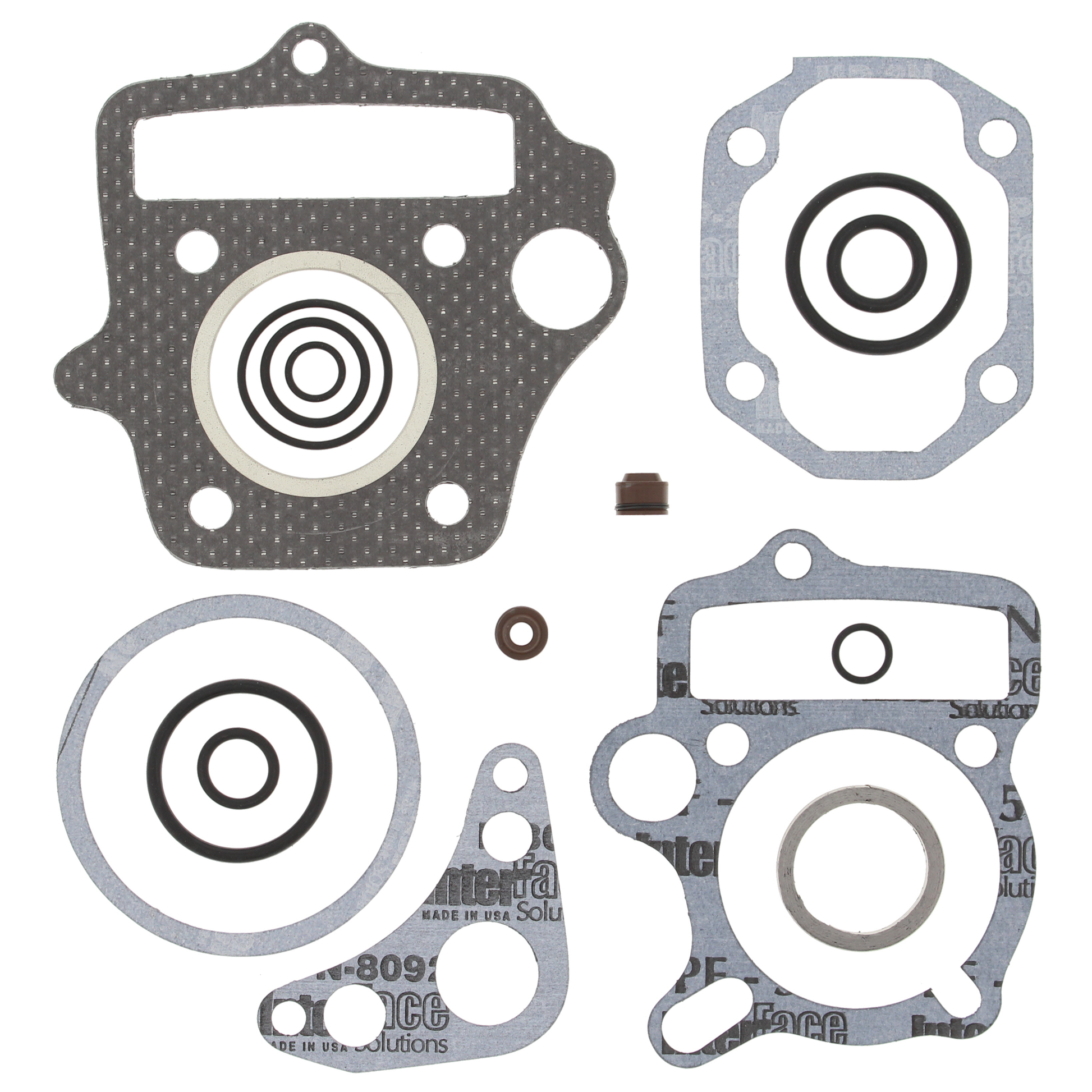 Top End Gaskets