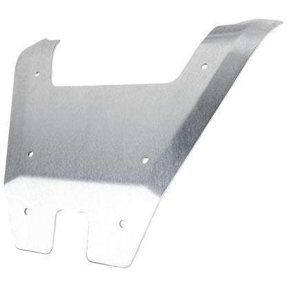 Polaris Off Road Front Pre Runner Winch Bumper