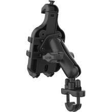 Quick Grip Pro Handlebar Phone Mount Med