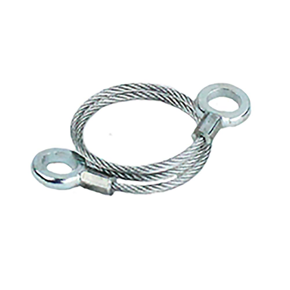 
                      
                        Polaris ATV Pre-Coil Cover Cable, Genuine OEM Part 7081741, Qty 1
                      
                    