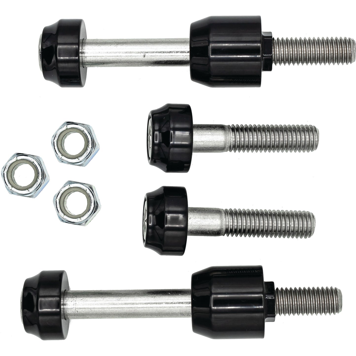 Way Kool Shock Mount Black Dyna 09 17
