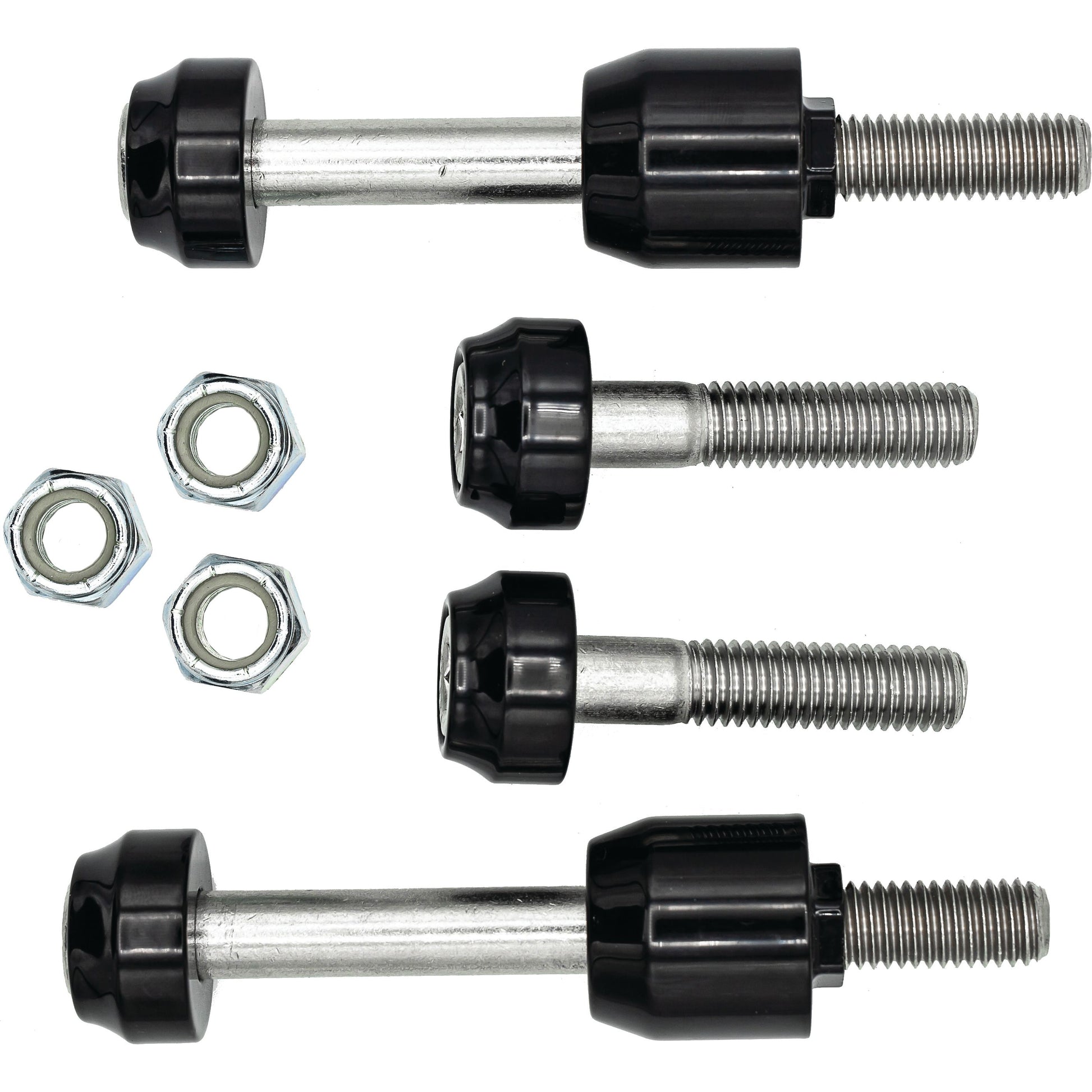 Way Kool Shock Mount Black Dyna 09 17