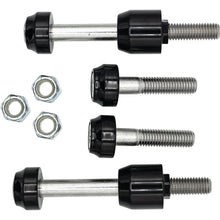 Way Kool Shock Mount Black Dyna 09 17